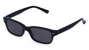 variant 3757 / Fielmann BD 395 SUN FA / Schwarz Glänzend