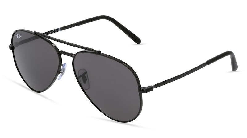 RB 3625 NEW AVIATOR Ray-Ban