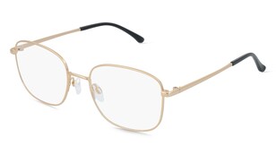 variant 33311 / Fielmann BD 625 CL INEZ / Gold Glänzend
