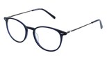 variant 12159 / Humphrey's eyewear 581066 / blau