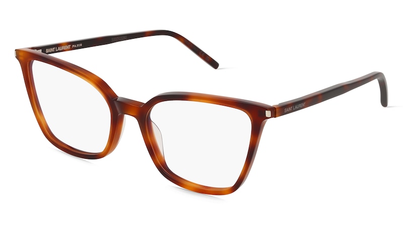 SL 669 THIN ACETATE Saint Laurent