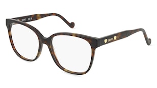 variant 21856 / Liu Jo LJ2773 / Havanna Dunkel