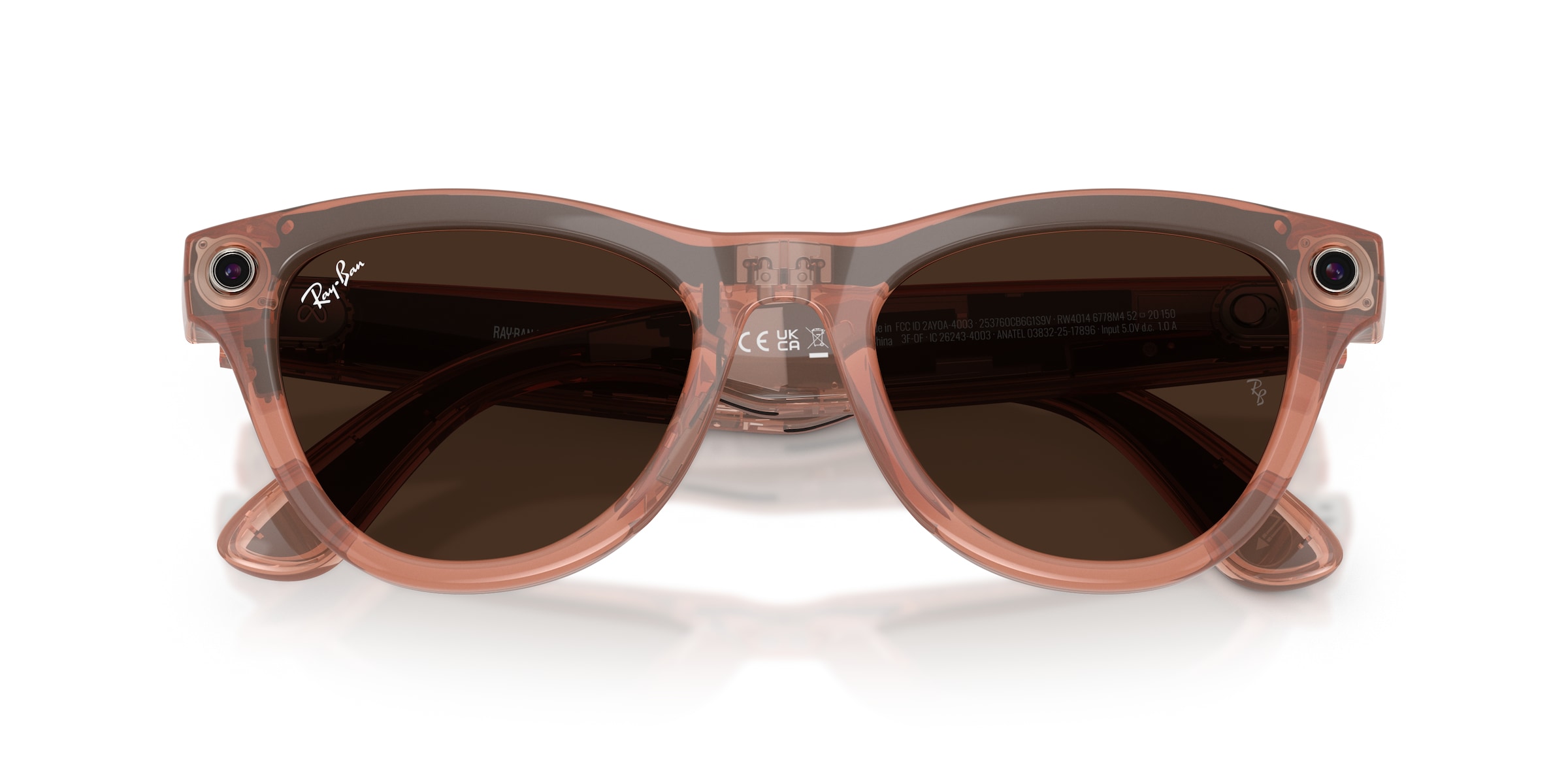 Ray-Ban Meta RW4014 HEADLINER (Gen 2) - fotocromatico