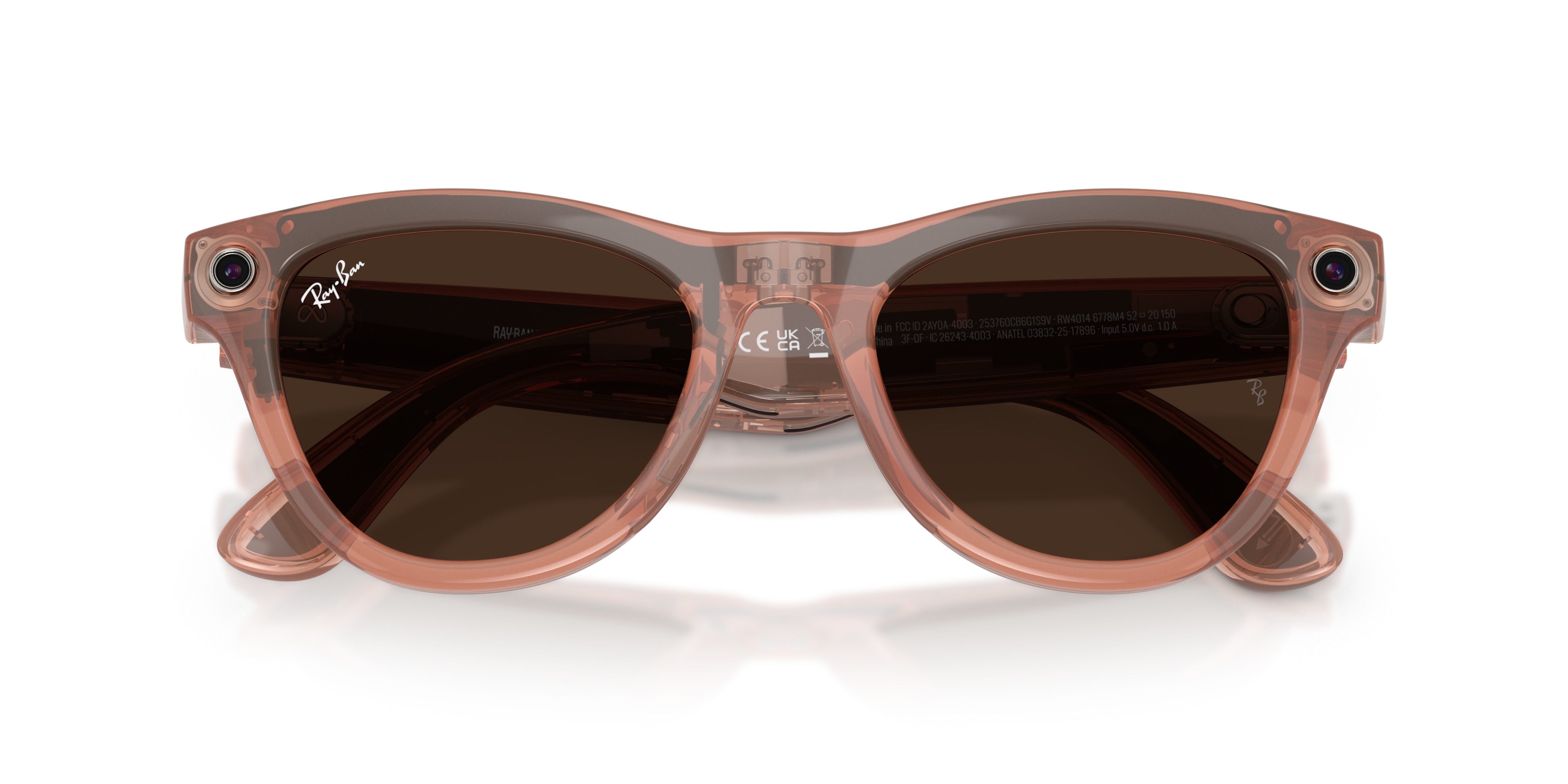 Ray-Ban Meta RW4014 HEADLINER (Gen 2) - fotocromatico