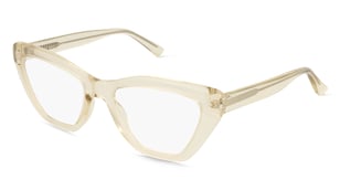 variant 32770 / Fielmann BD 605 FA ELLA II / Champagner Glänzend