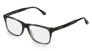 variant 3486 / Fielmann ABC 042 CL / Grün Matt