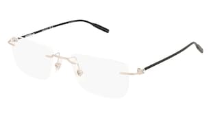 variant 29688 / Montblanc MB0431O / Silber