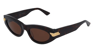 variant 10104 / Bottega Veneta BV1189S / Havanna Brillant