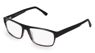variant 3104 / Fielmann 2137 FLEX CL / Schwarz Havanna