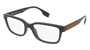 variant 14349 / Burberry BE2379U CHARLIE / Noir