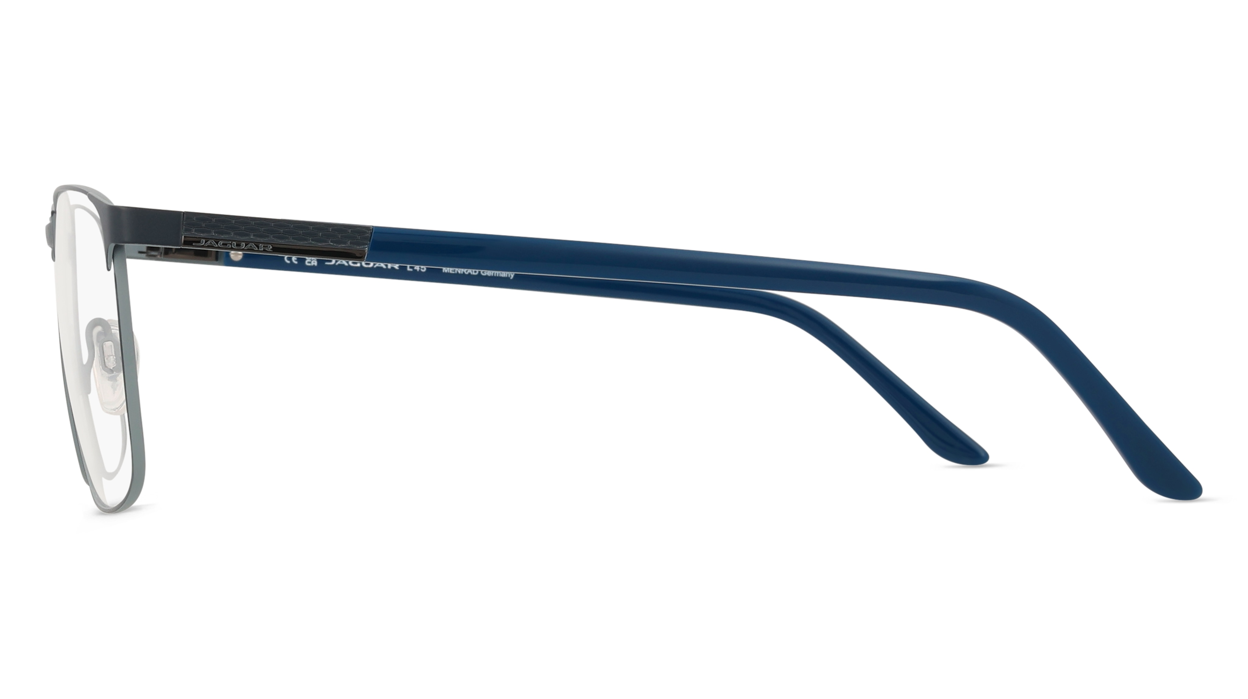 Jaguar 3103 in Blau Grau online kaufen - Fielmann