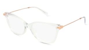 variant 28445 / Michael Kors MK4150U / Weiß Transparent