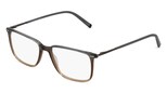 variant 4641 / Humphrey’s eyewear 583119 / Grau Braun