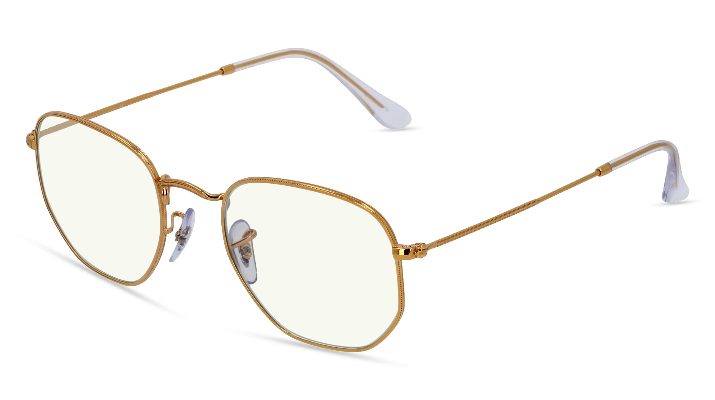 RB 3548 HEXAGONAL BL Ray-Ban