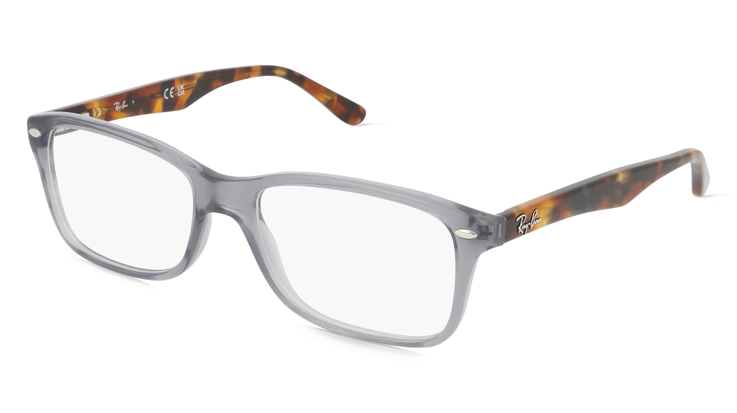 variant 24237 / Ray-Ban RX5228 / Grau