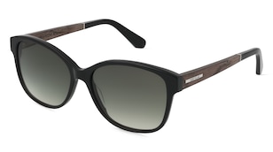 variant 28590 / Woodfellas 10767 ROSENAU / Schwarz Braun