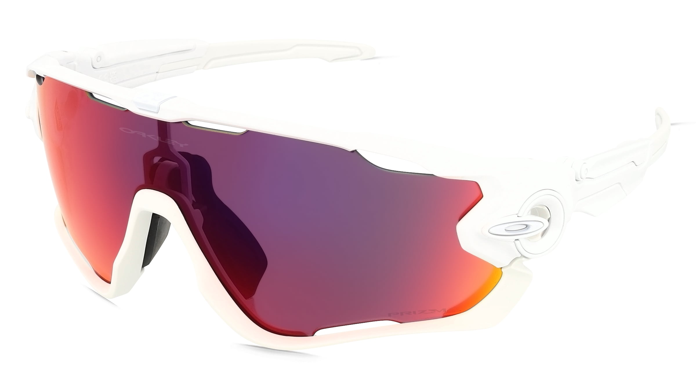 variant 26496 / Oakley OO9290 JAWBREAKER / Weiß Hell