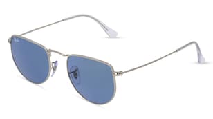 variant 6559 / Ray-Ban RB 3958 ELON / Stříbrná Lesklá