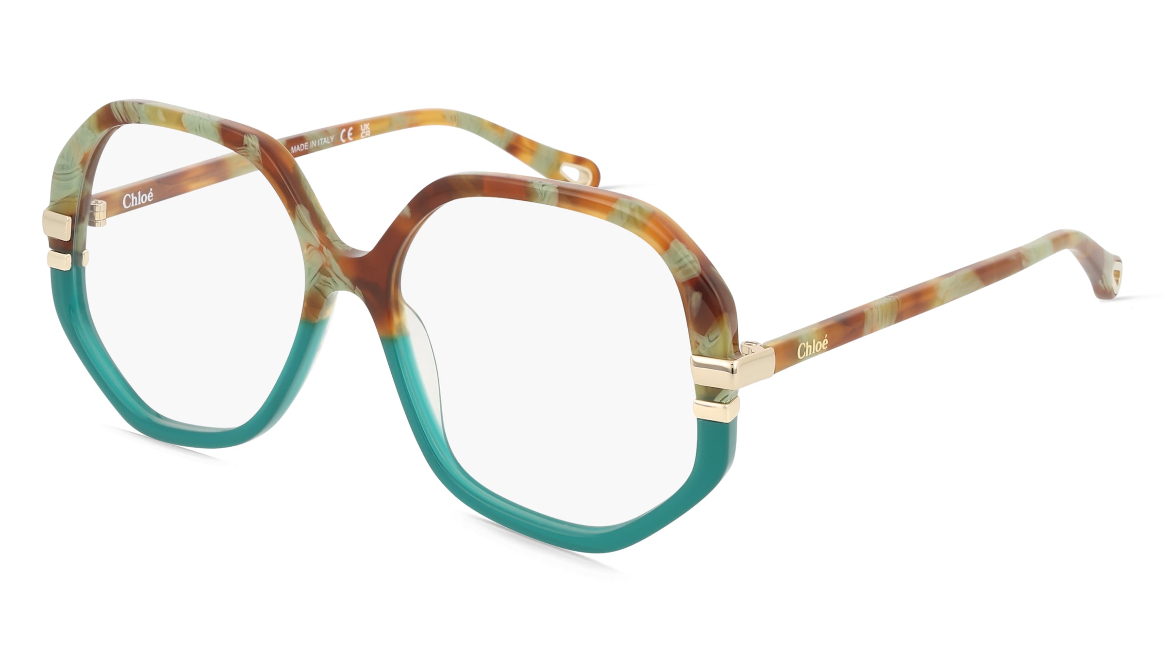 Chloé CH0107O WEST Chloé