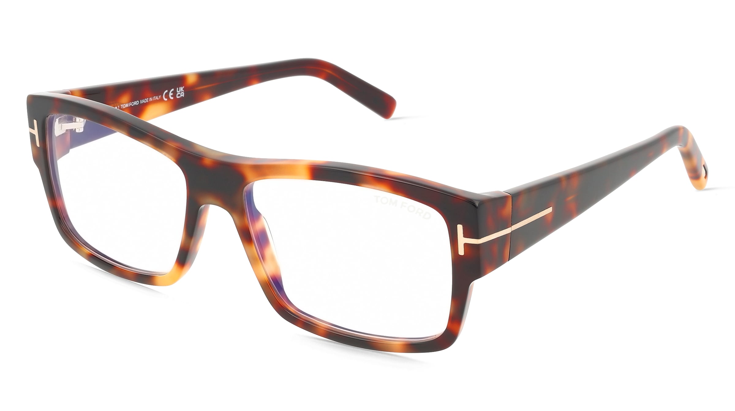 variant 25081 / Tom Ford FT5941-B / Havanna Hell