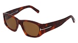 variant 9388 / Tom Ford FT0987 CYRILLE-02 / hawana
