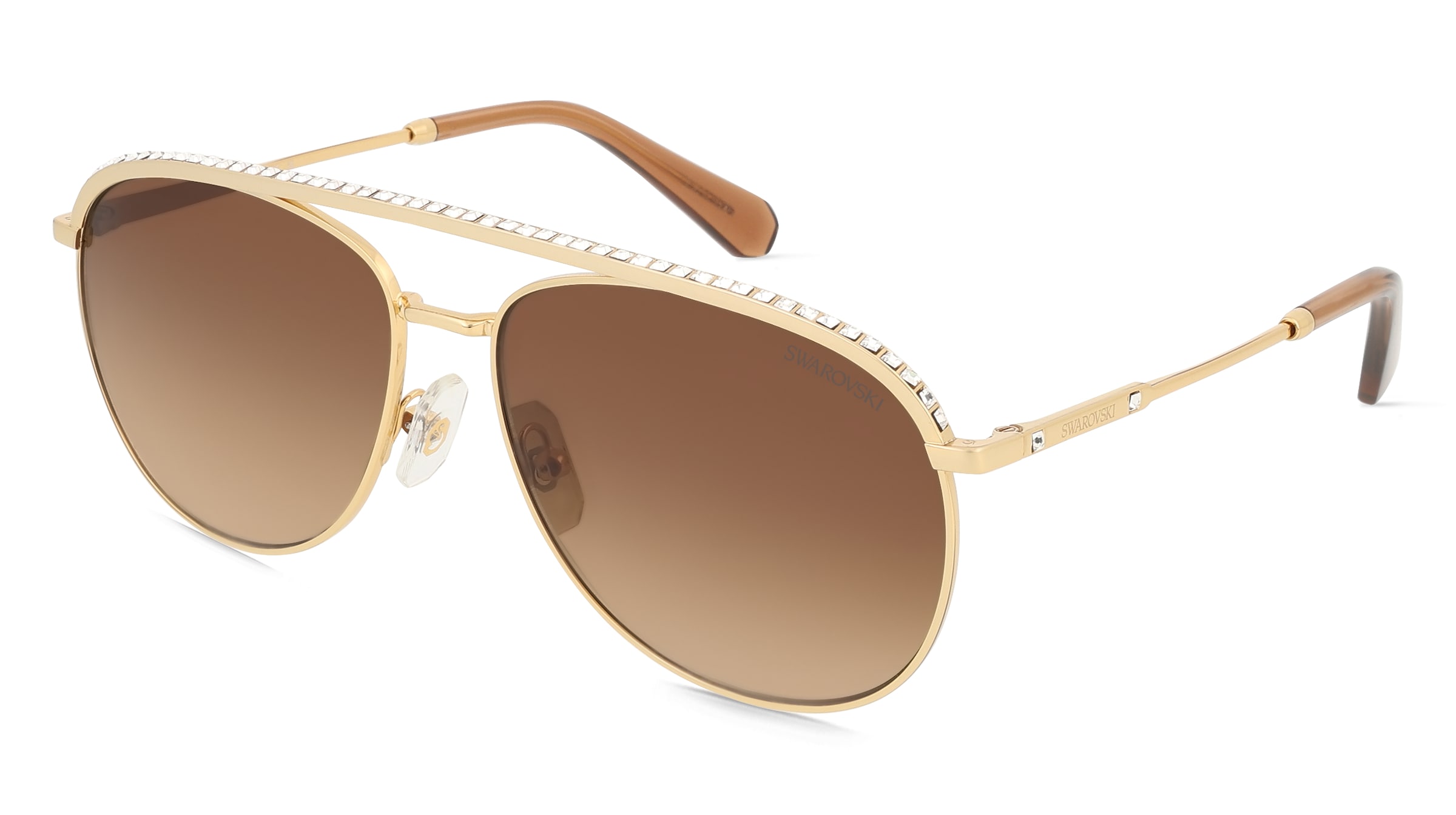 variant 19022 / Swarovski SK7005 / Gold