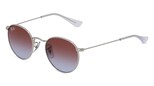 variant 6960 / Ray-Ban Junior RJ 9547S ROUND / Silber