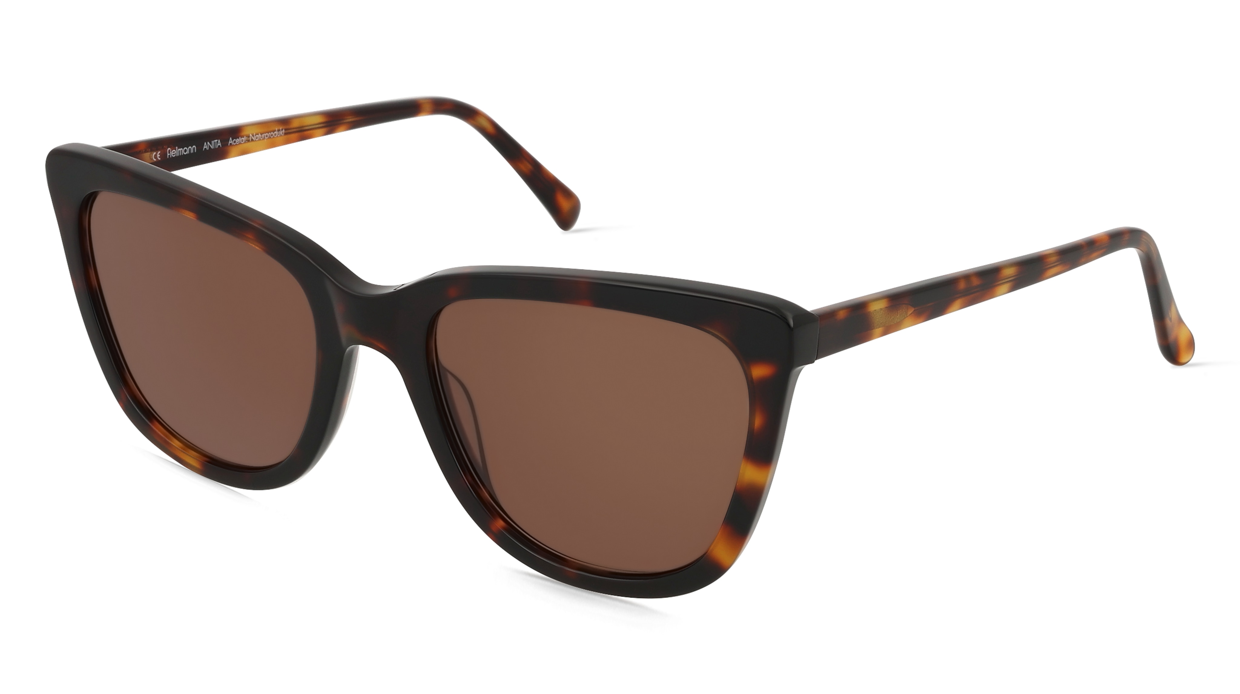 Fielmann BD 569 SUN FA ANITA