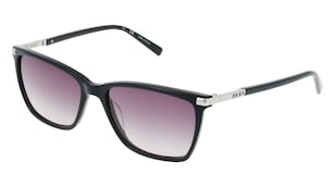 variant 21502 / DKNY DK539S / Schwarz
