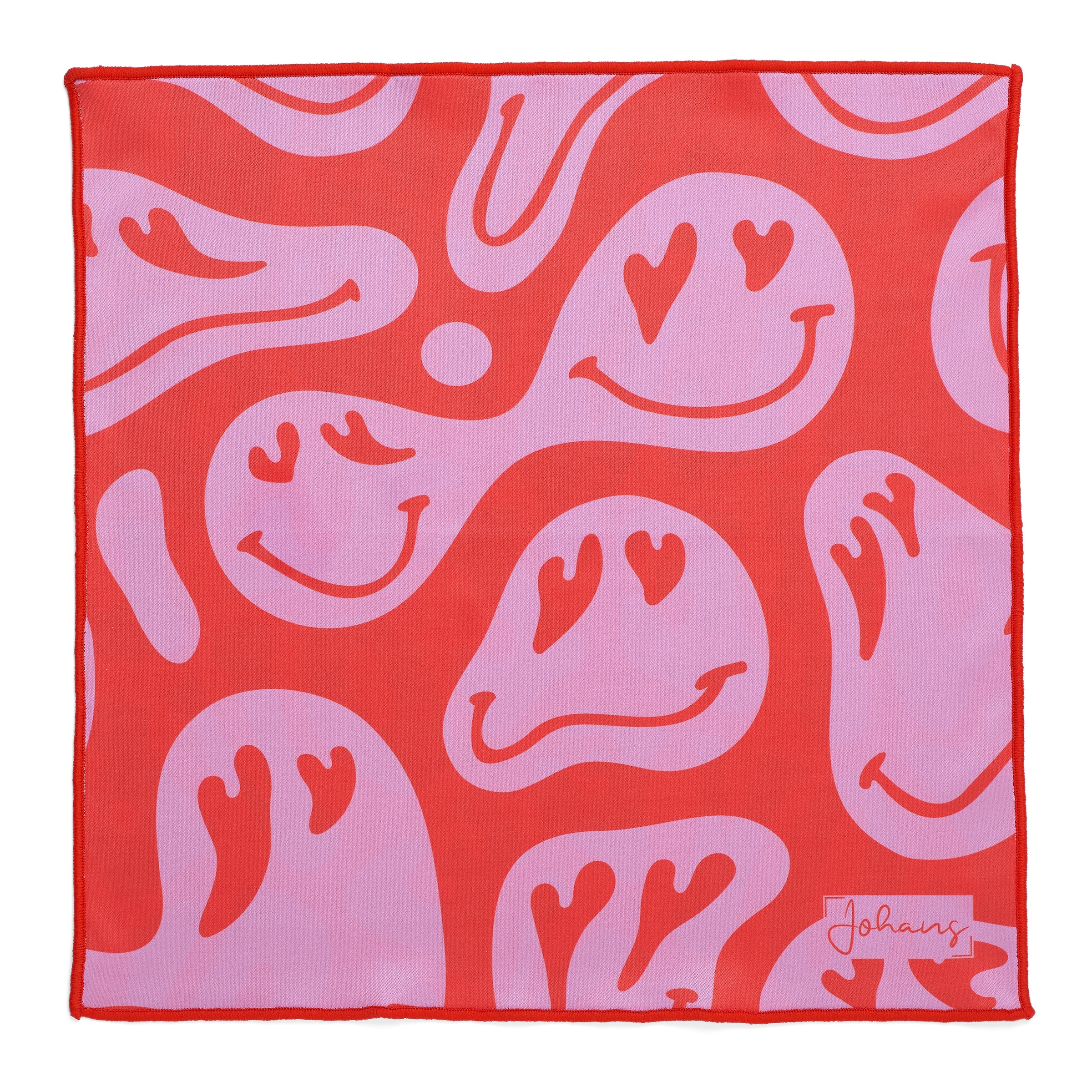 Johans Brillenputztuch Joy