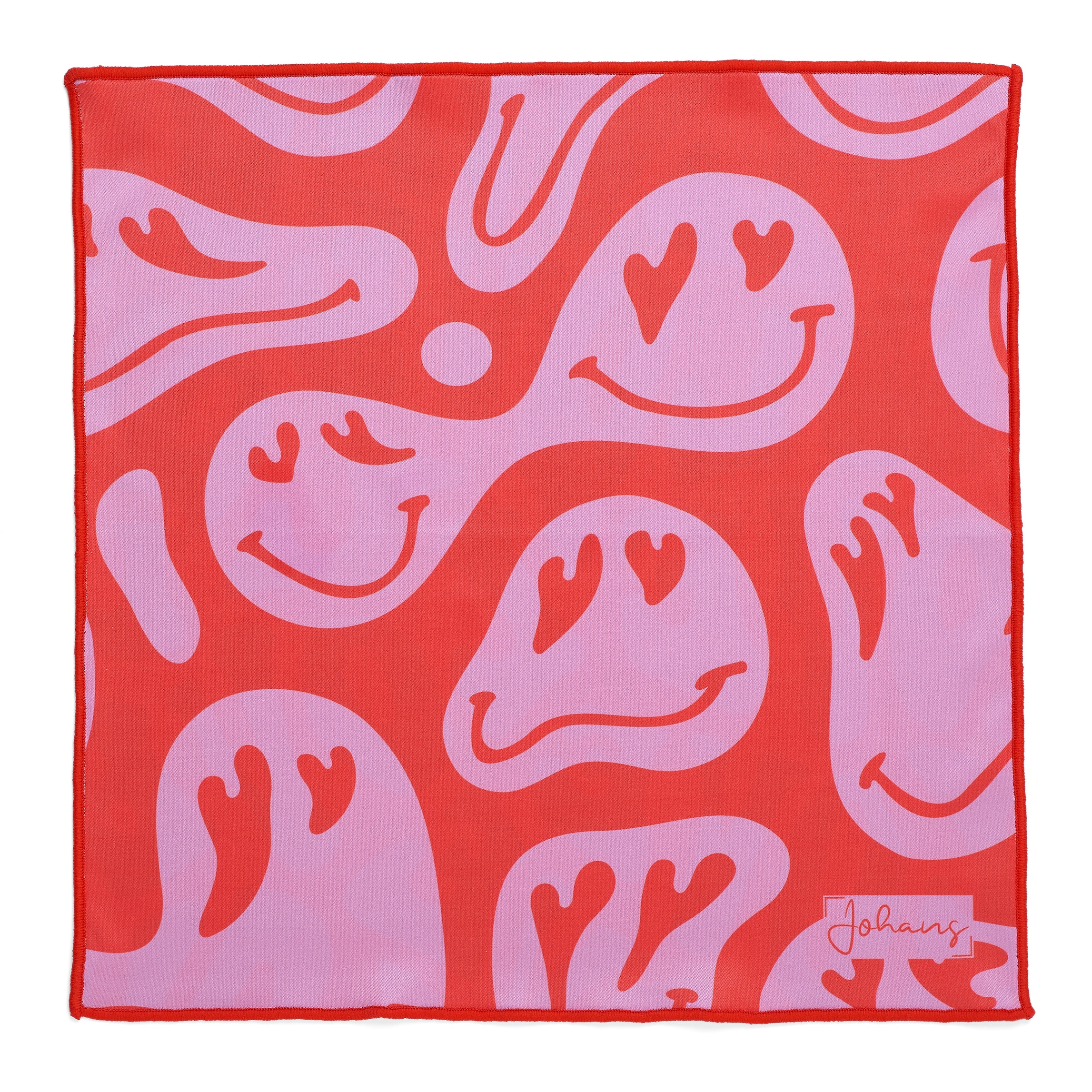 Johans Brillenputztuch Joy