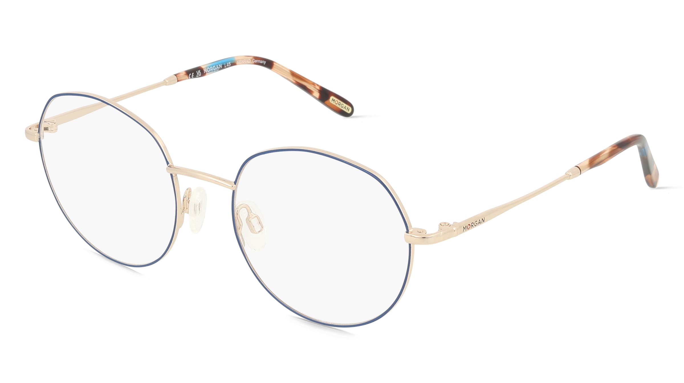 variant 19660 / Morgan MO 3244 / Blau