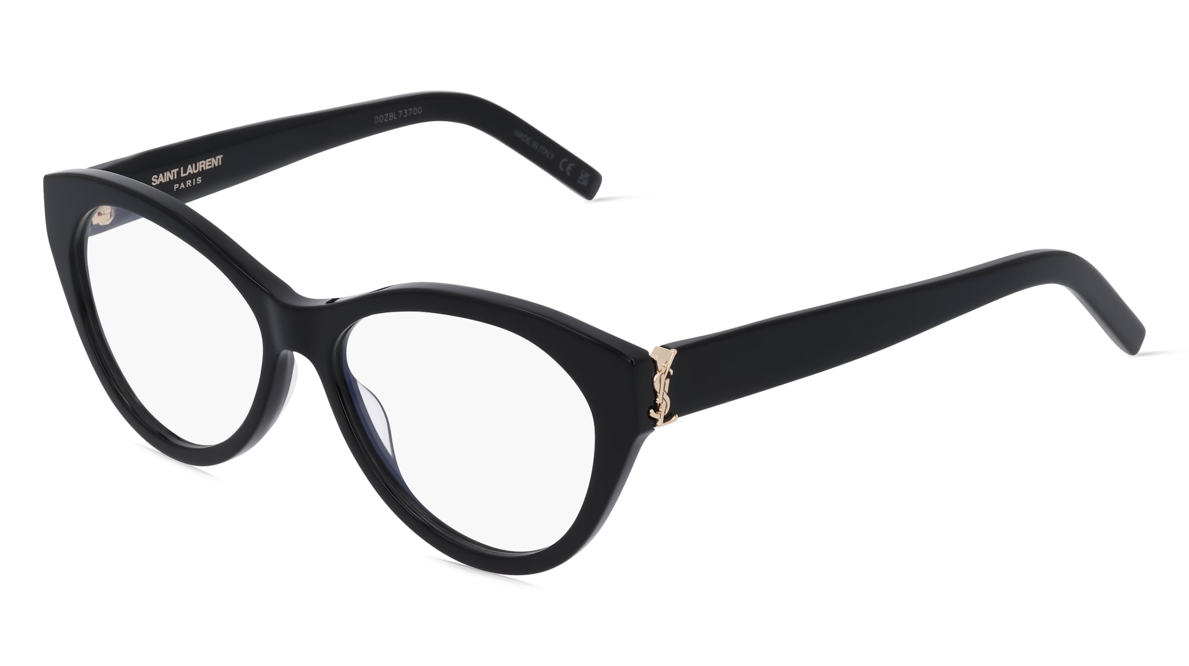 variant 7130 / Saint Laurent SLM 96 / Schwarz