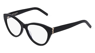 variant 7130 / Saint Laurent SLM 96 / Schwarz