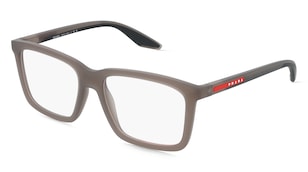 variant 30330 / Prada Linea Rossa 0PS 03SV / Braun