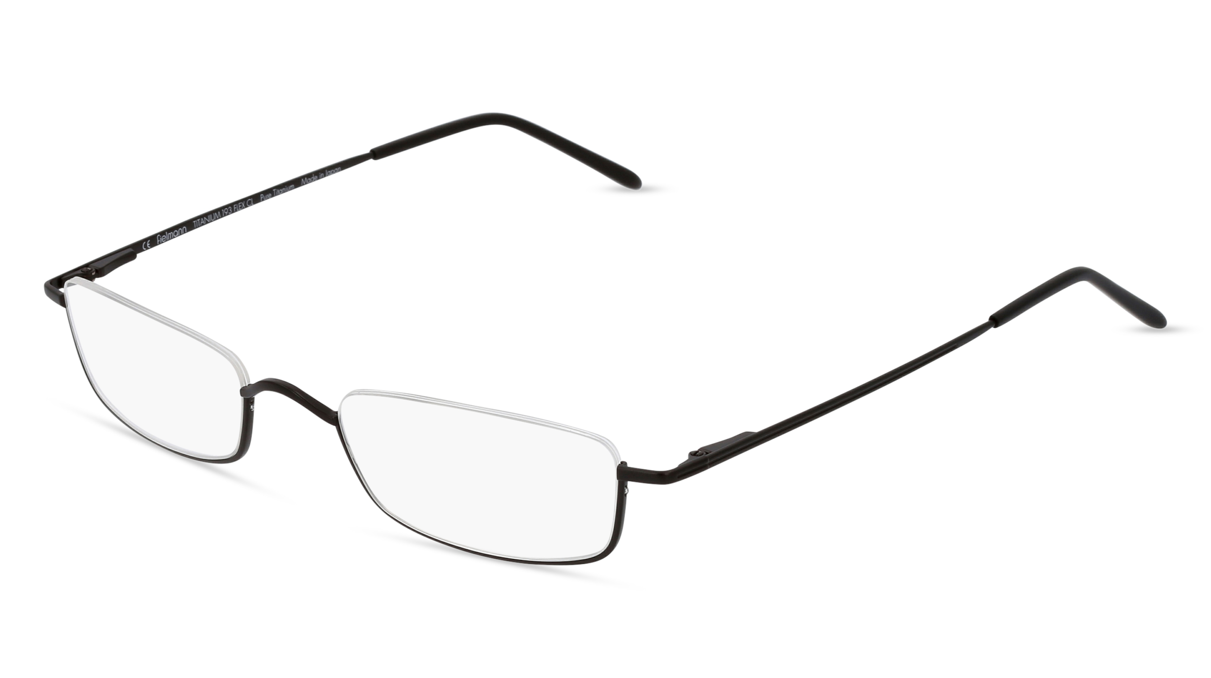 Fielmann TITANIUM 193 FLEX CL