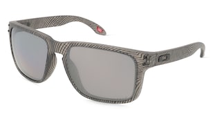 variant 28217 / Oakley OO9417 HOLBROOK XL / Grau Matt