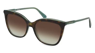 variant 26016 / Longchamp LO729S / Brązowy Ciemny