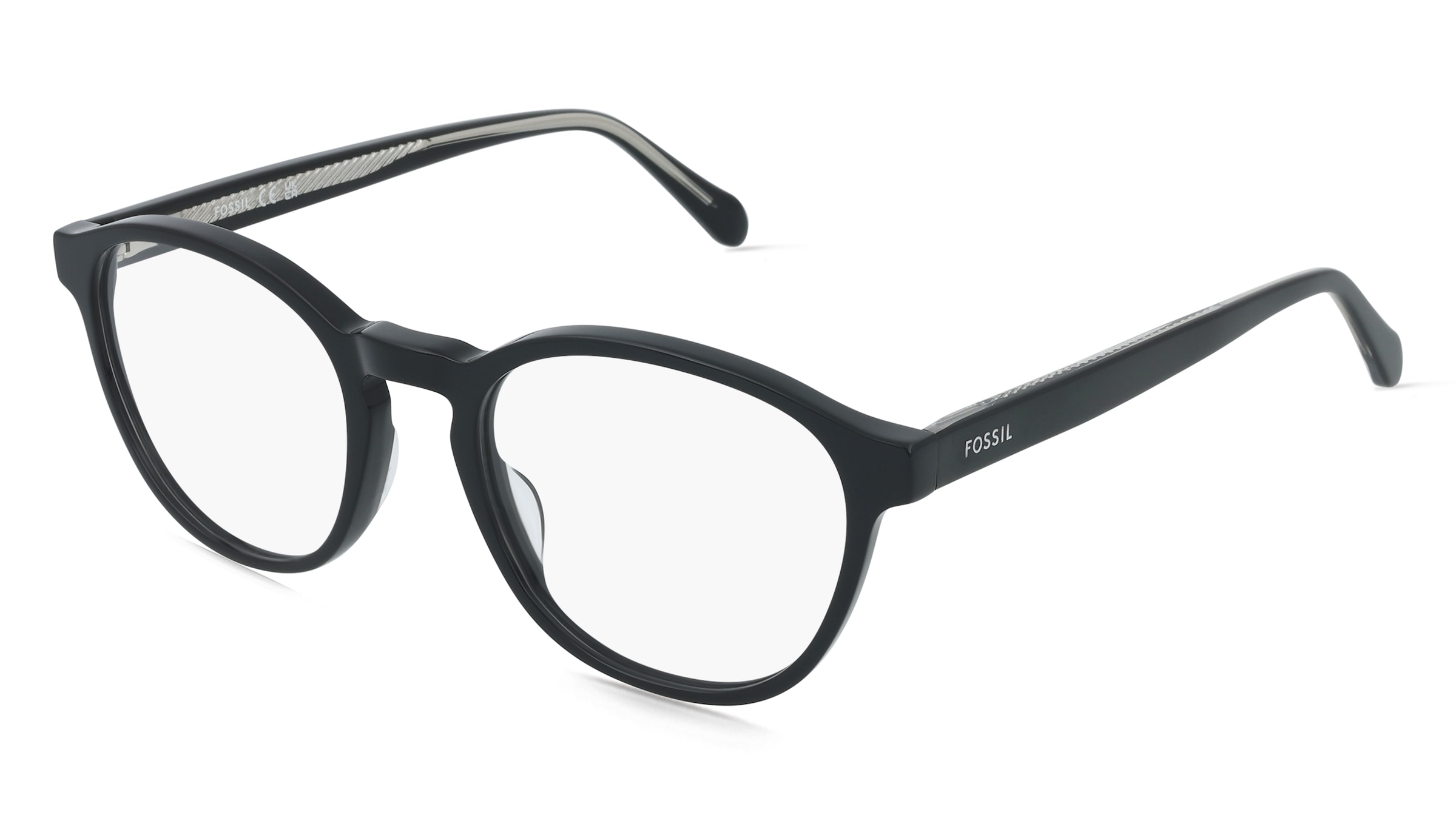 variant 31862 / Fossil FOS 7215 / Czarny