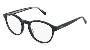 variant 31862 / Fossil FOS 7215 / Czarny