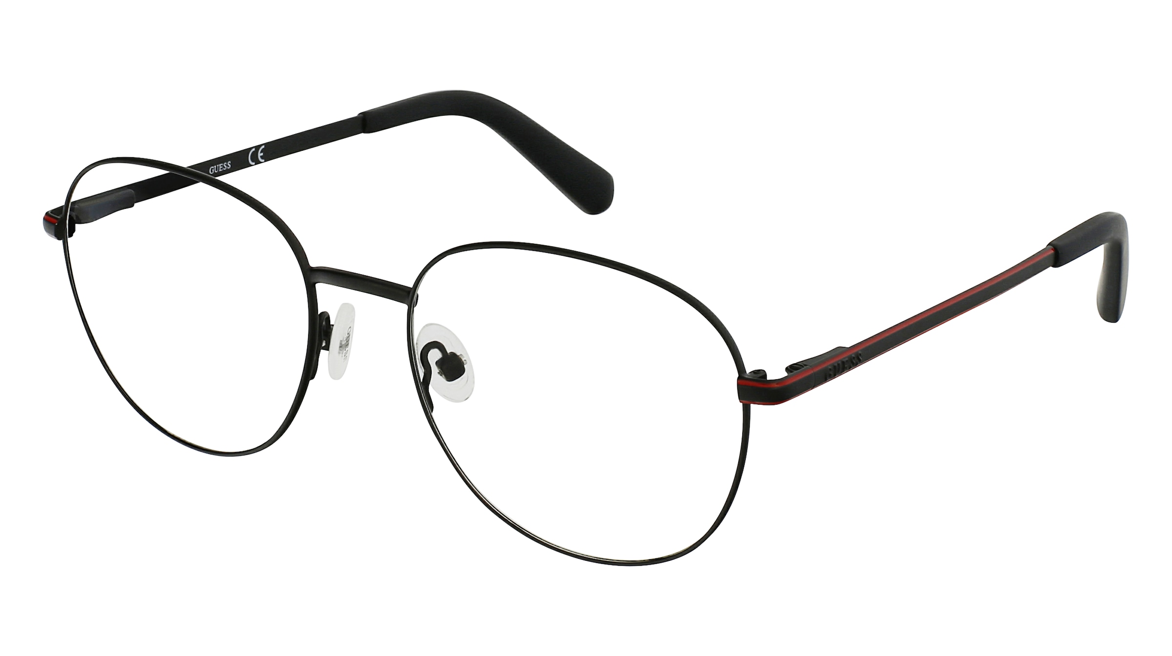 Guess GU50035 in Schwarz online kaufen Fielmann