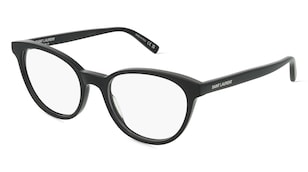 variant 23997 / Saint Laurent SL 589 / Schwarz