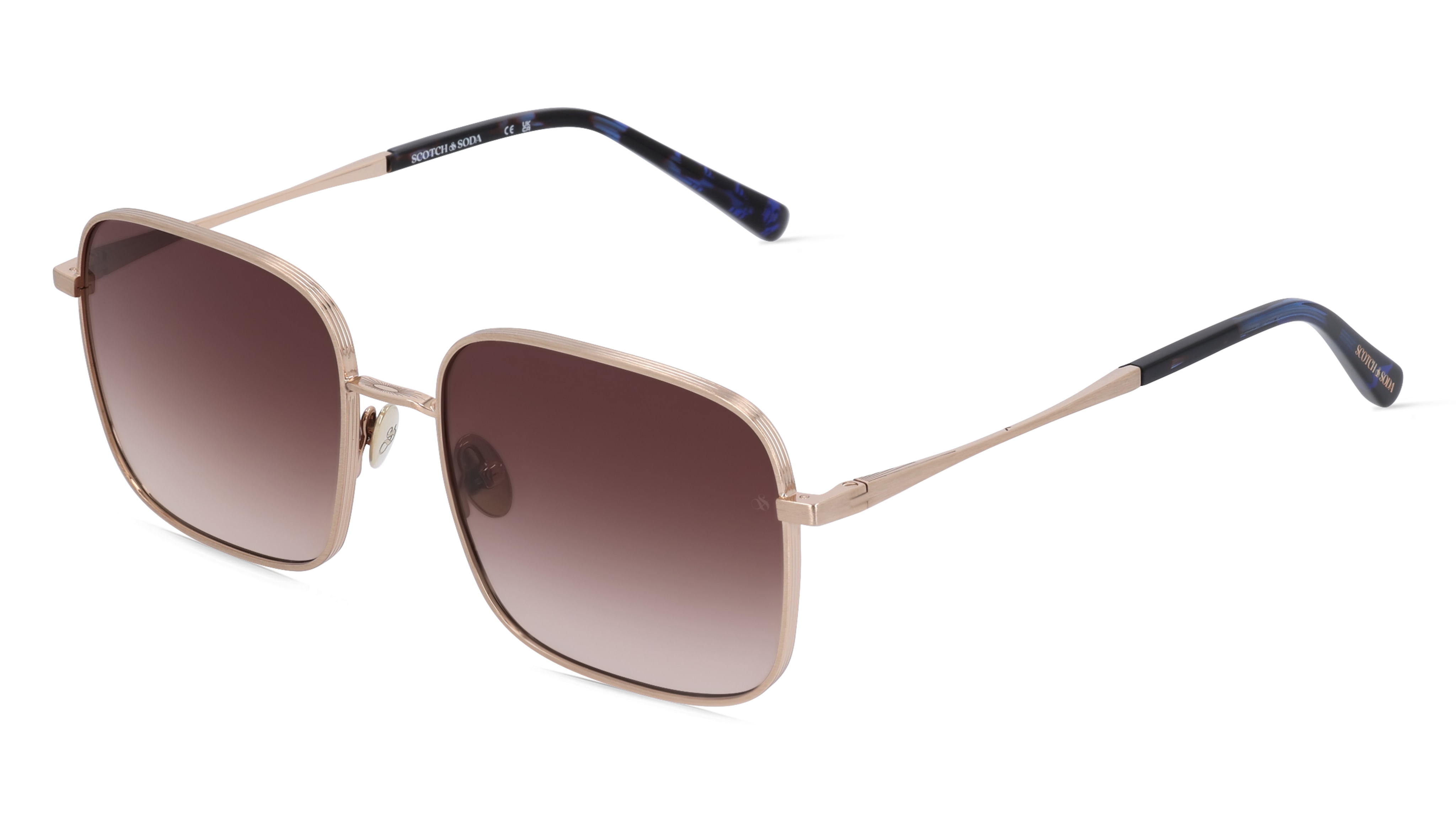 SCOTCH & SODA SS 6012