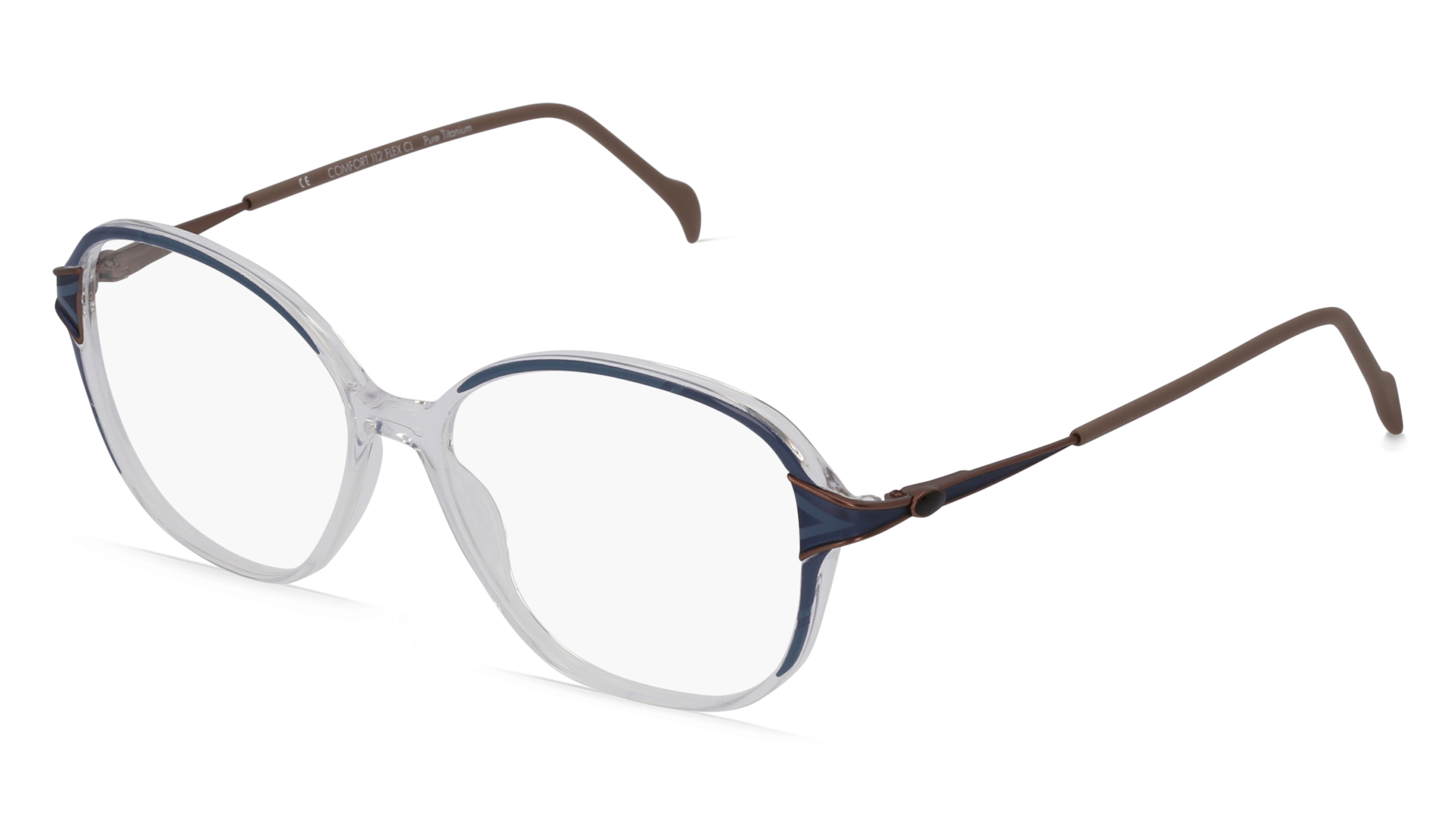 Fielmann COMFORT 112 FLEX CL