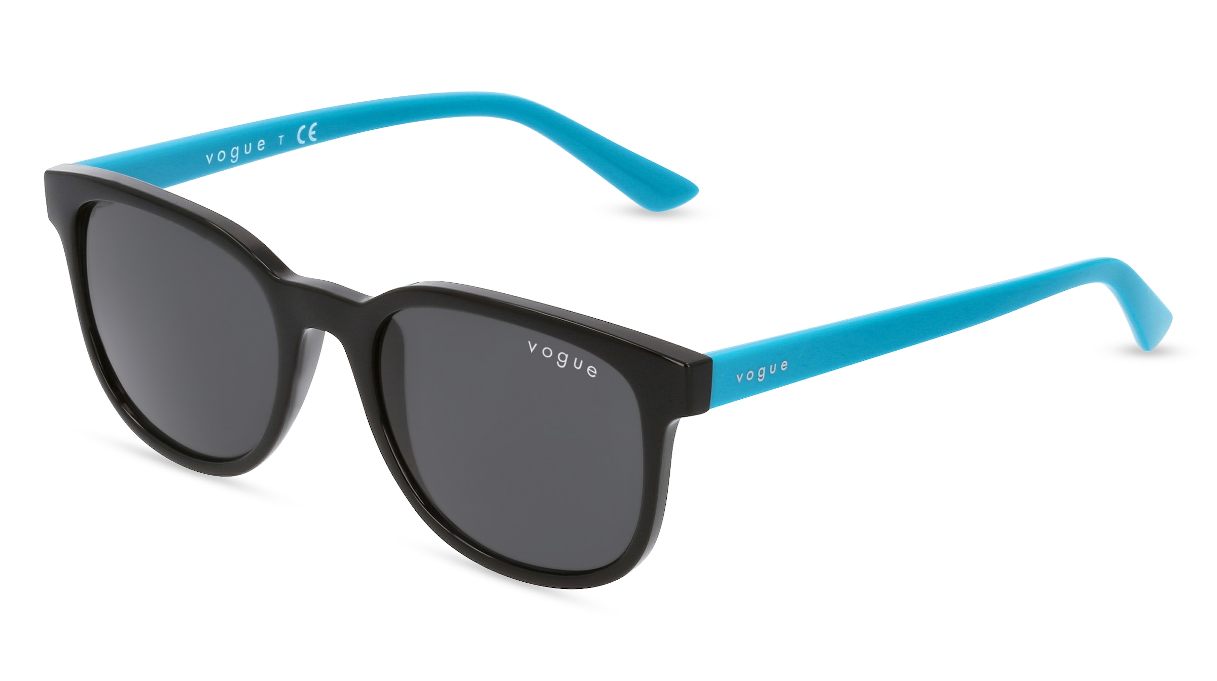 variant 7676 / Vogue eyewear VJ2011 / Schwarz