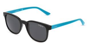 variant 7676 / Vogue eyewear VJ2011 / Schwarz