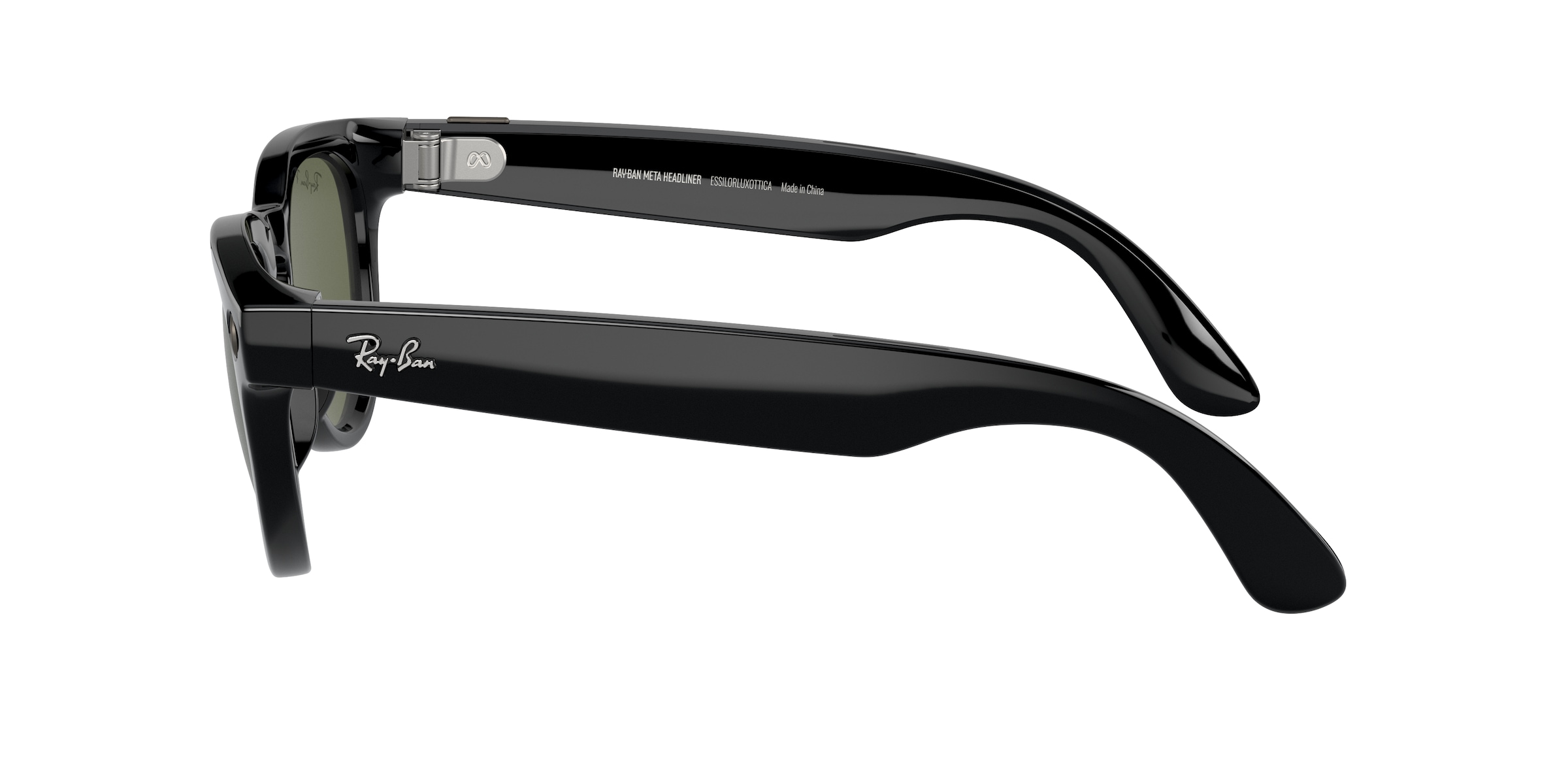 Ray-Ban Meta Headliner
