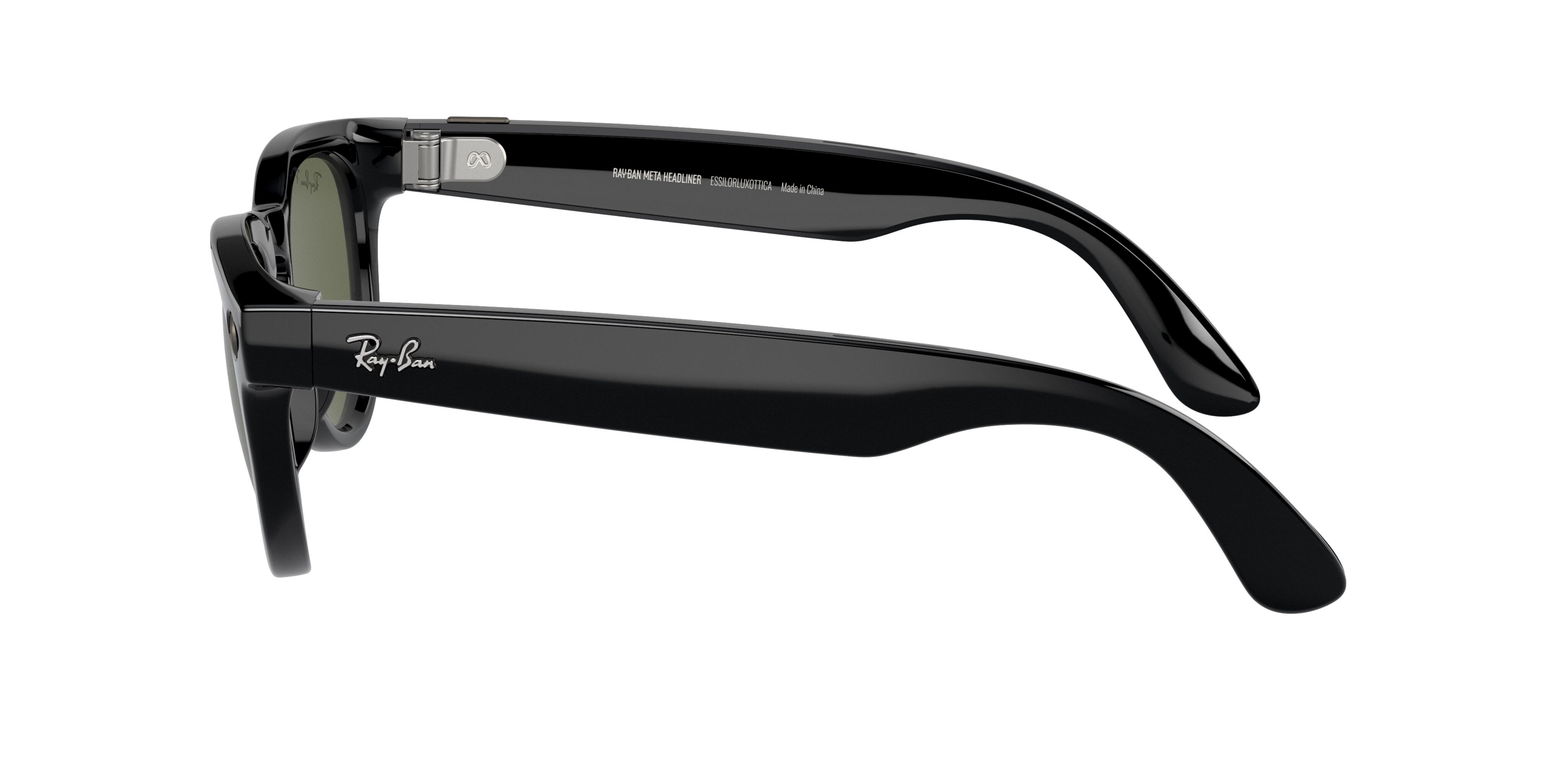 Ray-Ban Meta Headliner