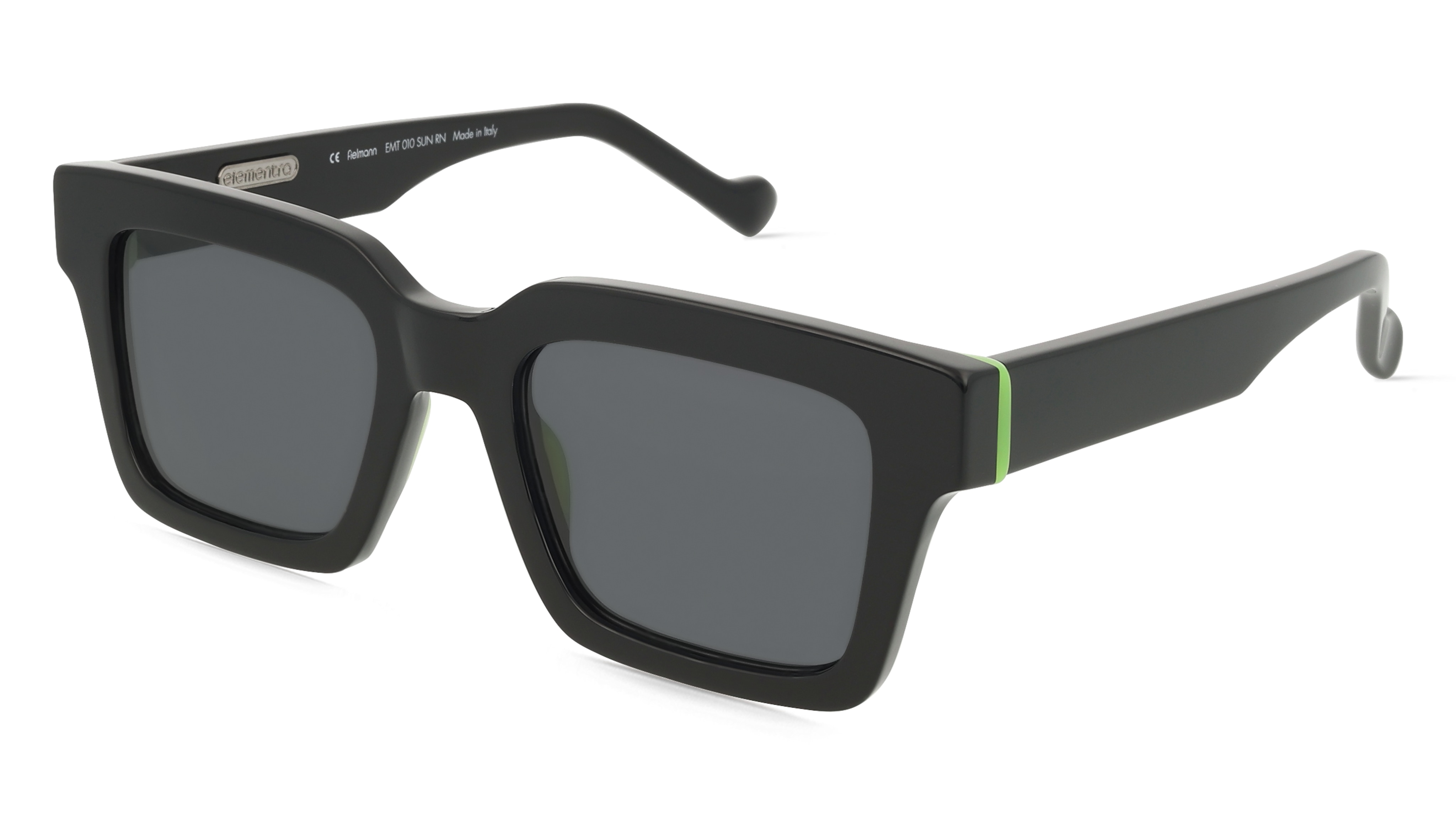 Fielmann Elementra EMT 010 SUN RN