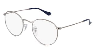 variant 23862 / Ray-Ban RX3447V / Gun
